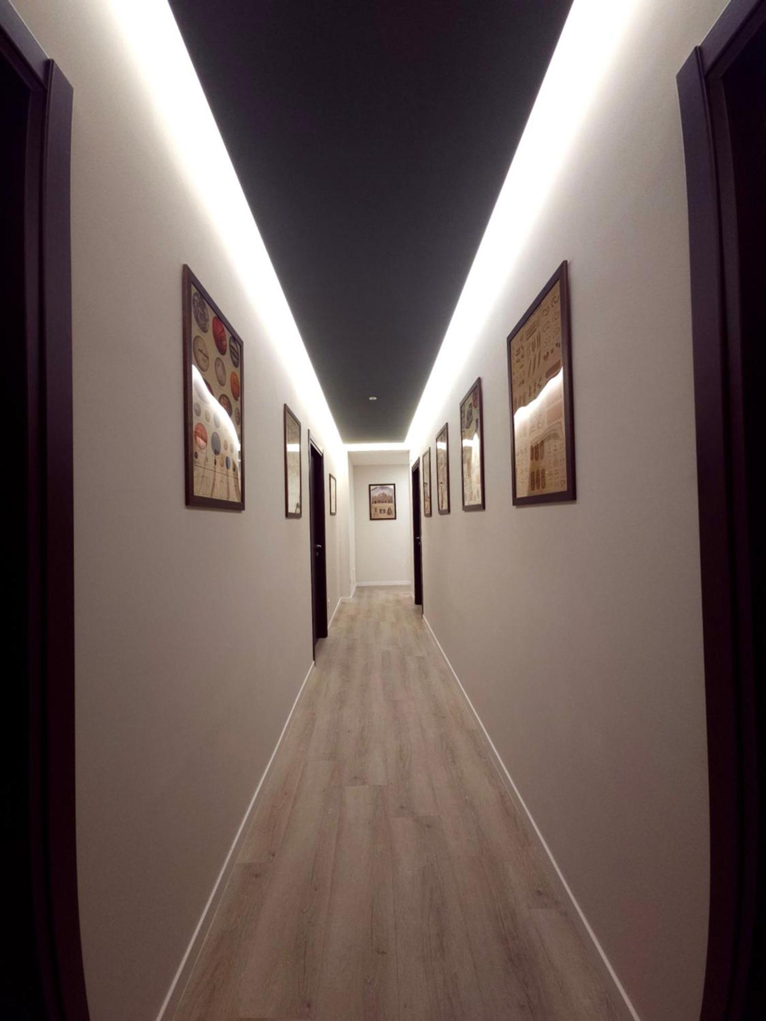 Piol Guest House Roma Exterior foto