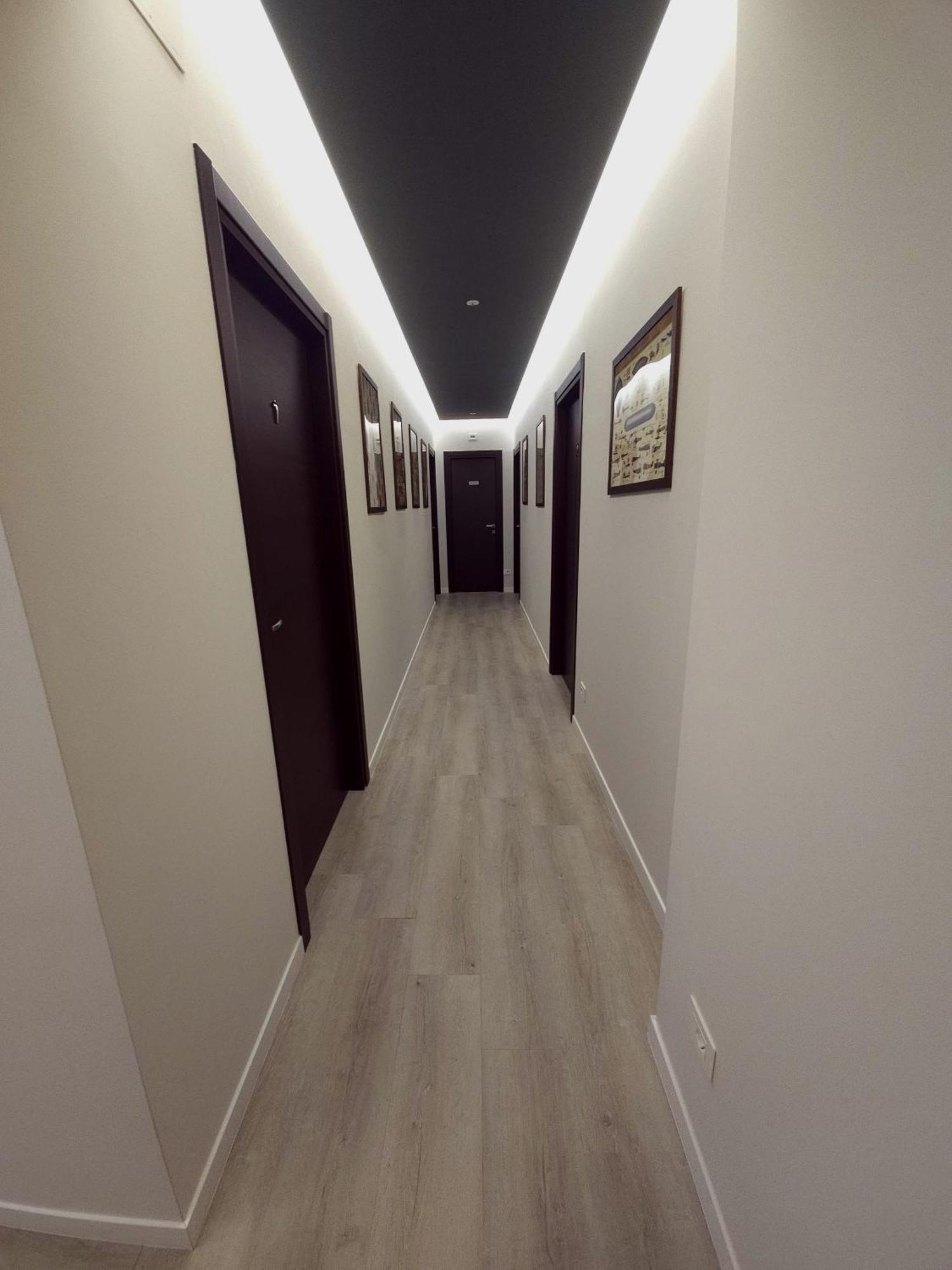 Piol Guest House Roma Exterior foto