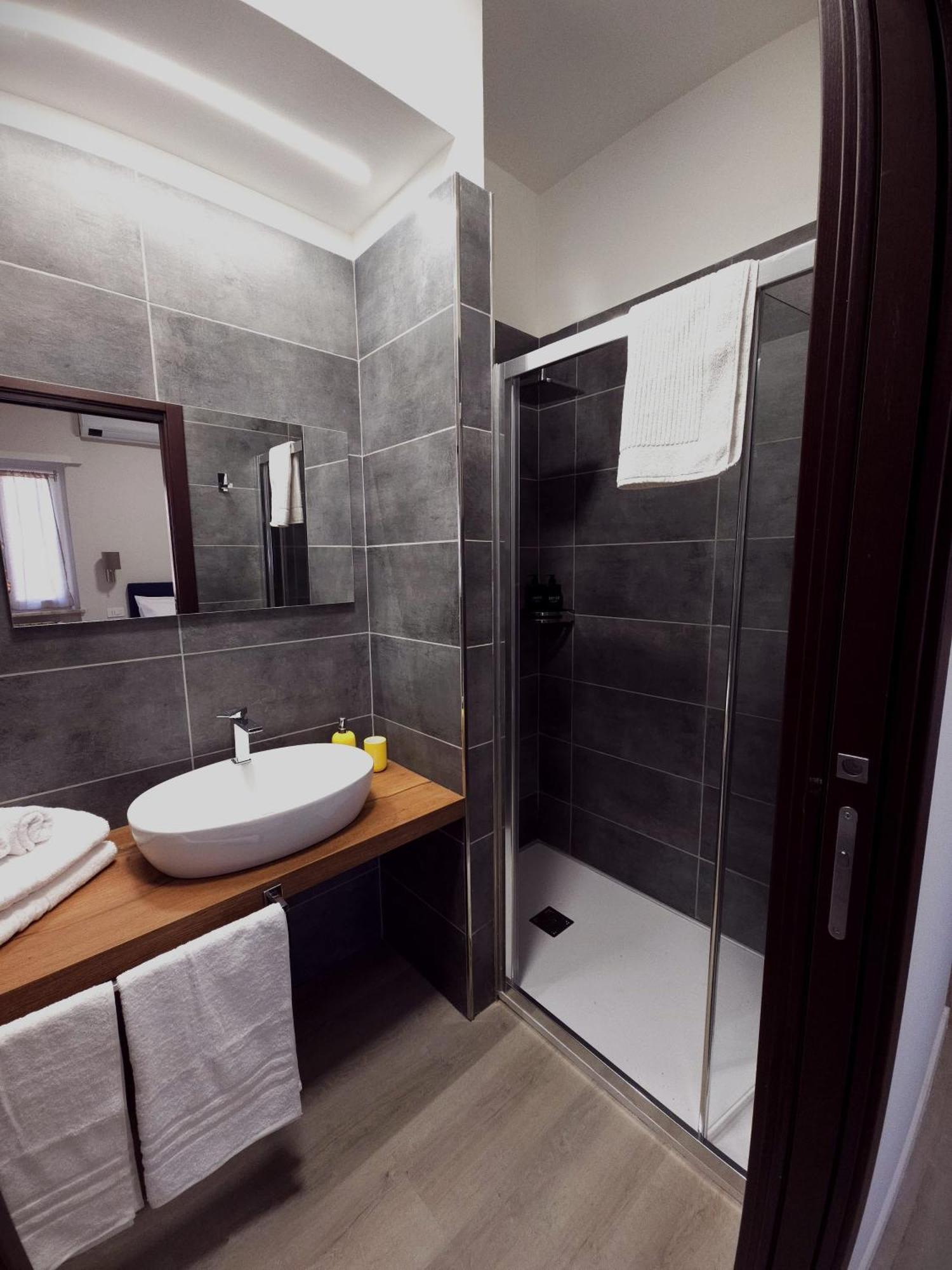 Piol Guest House Roma Exterior foto