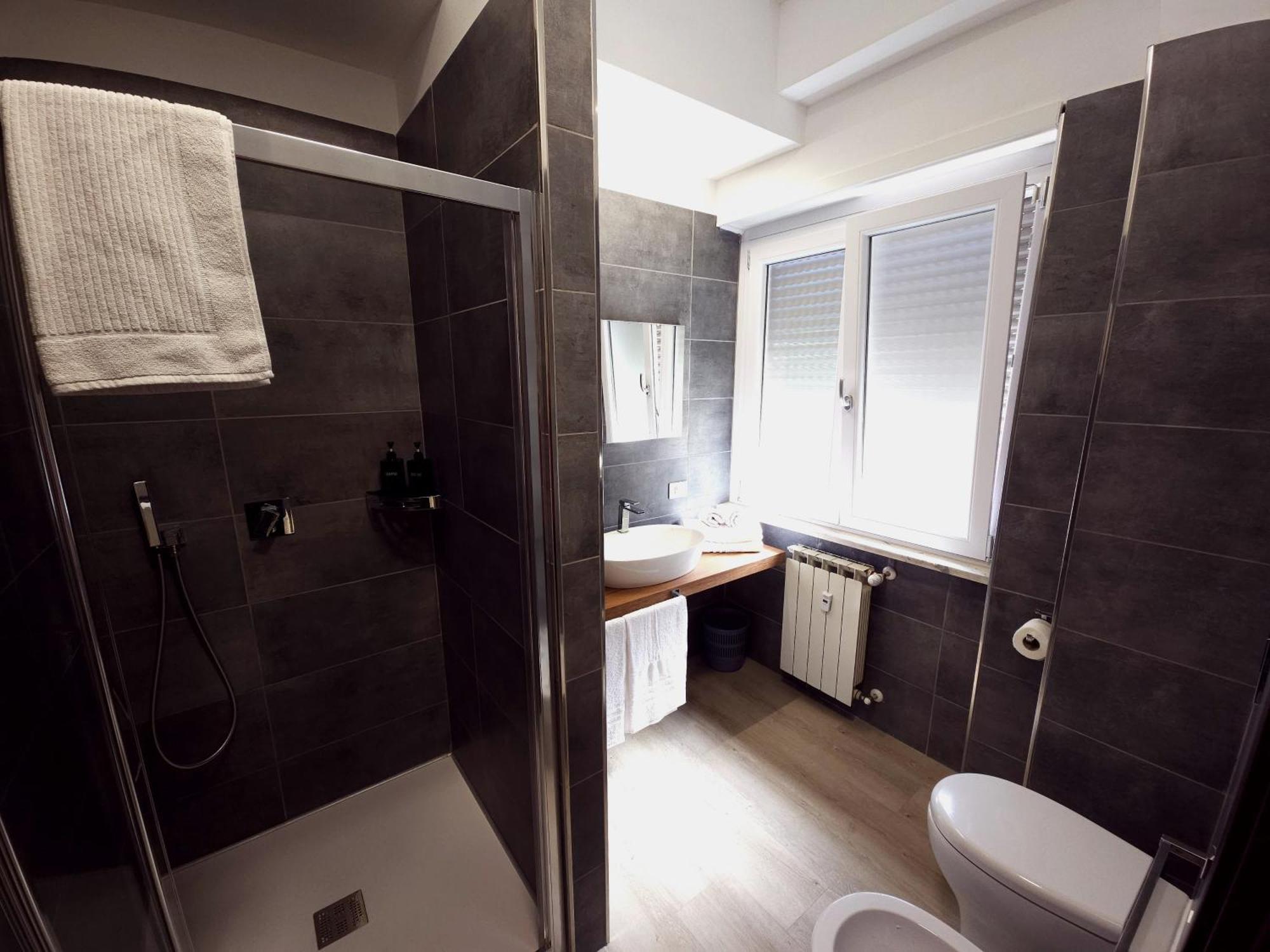 Piol Guest House Roma Exterior foto