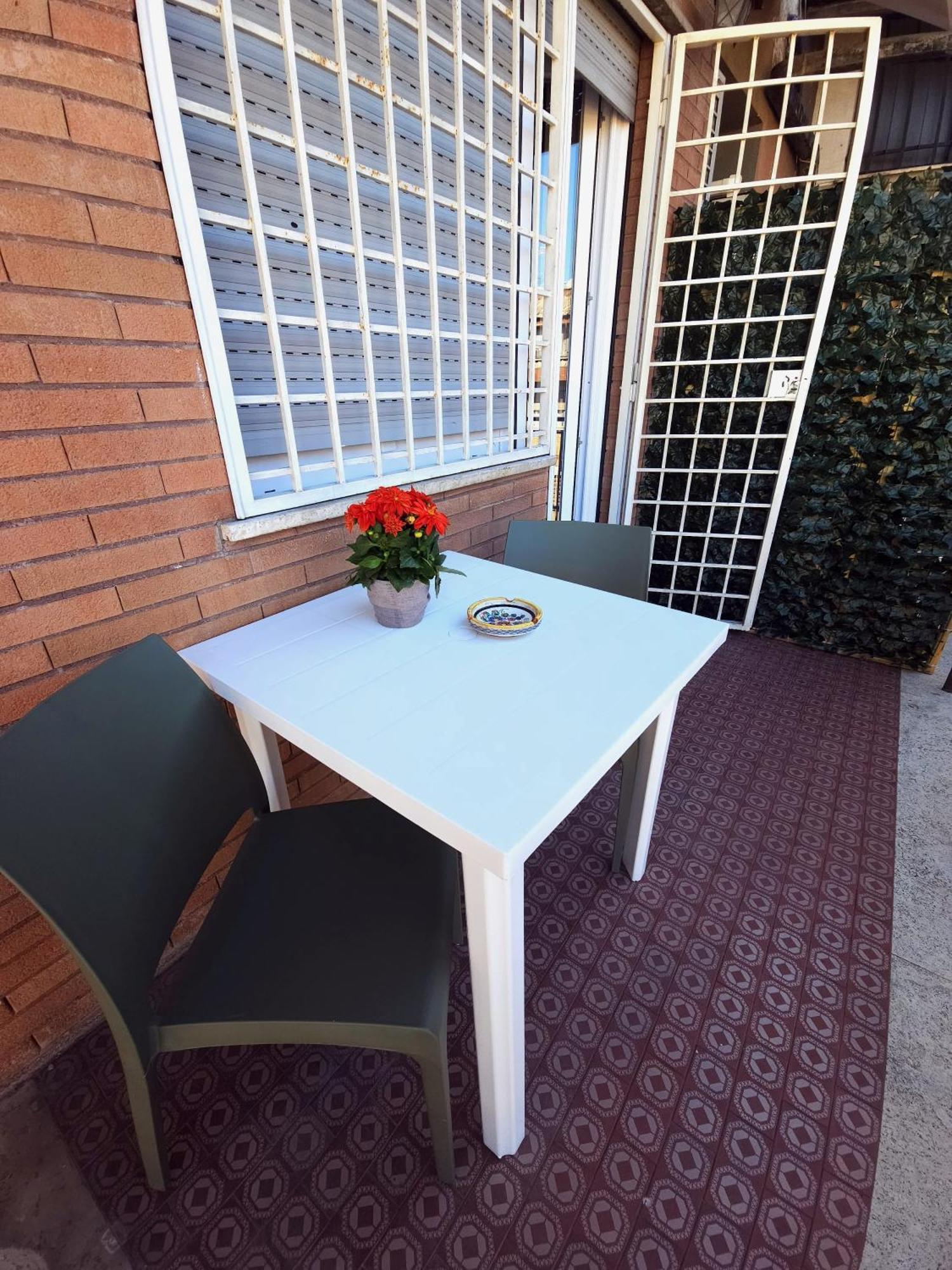 Piol Guest House Roma Exterior foto