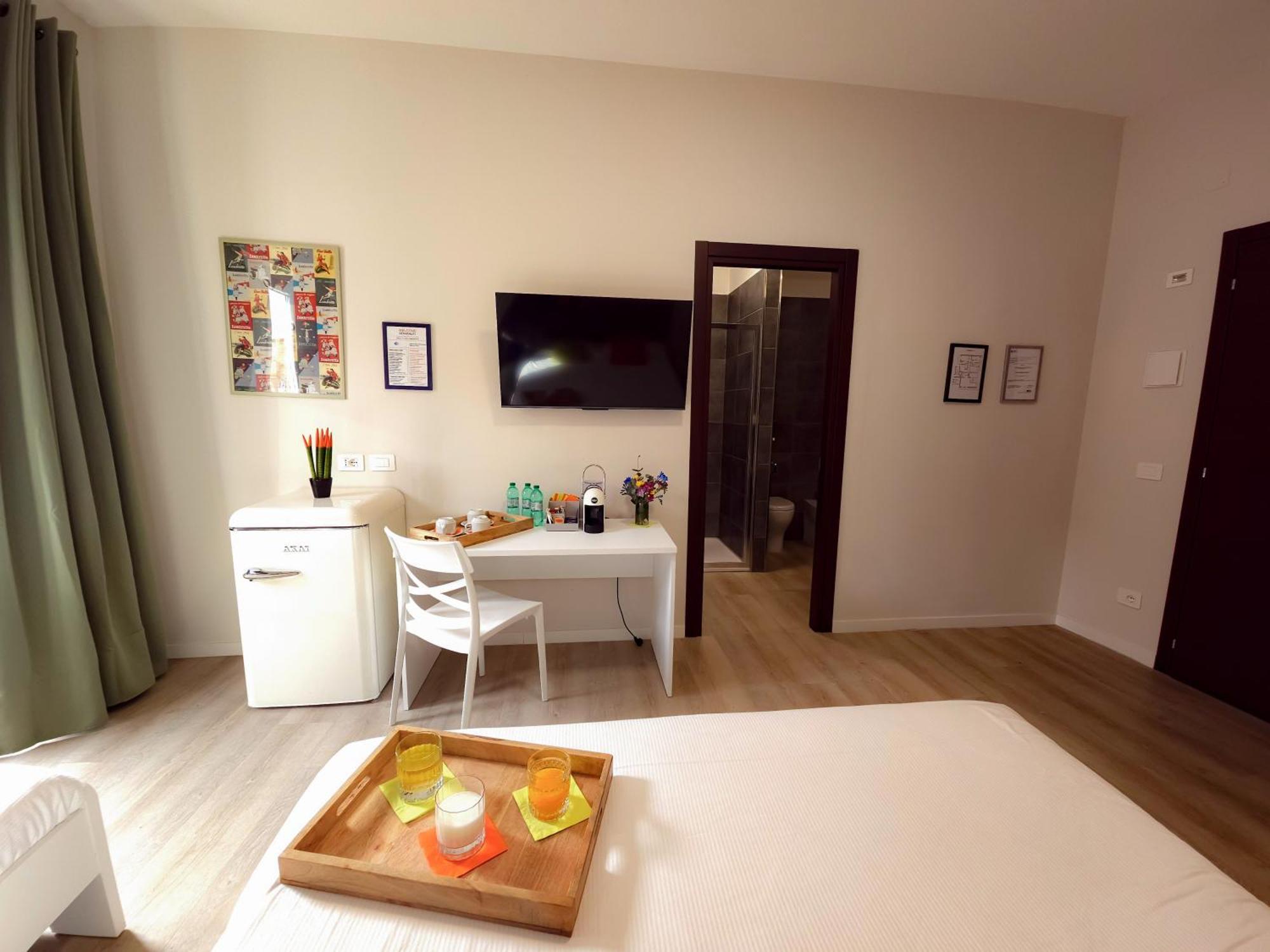 Piol Guest House Roma Exterior foto