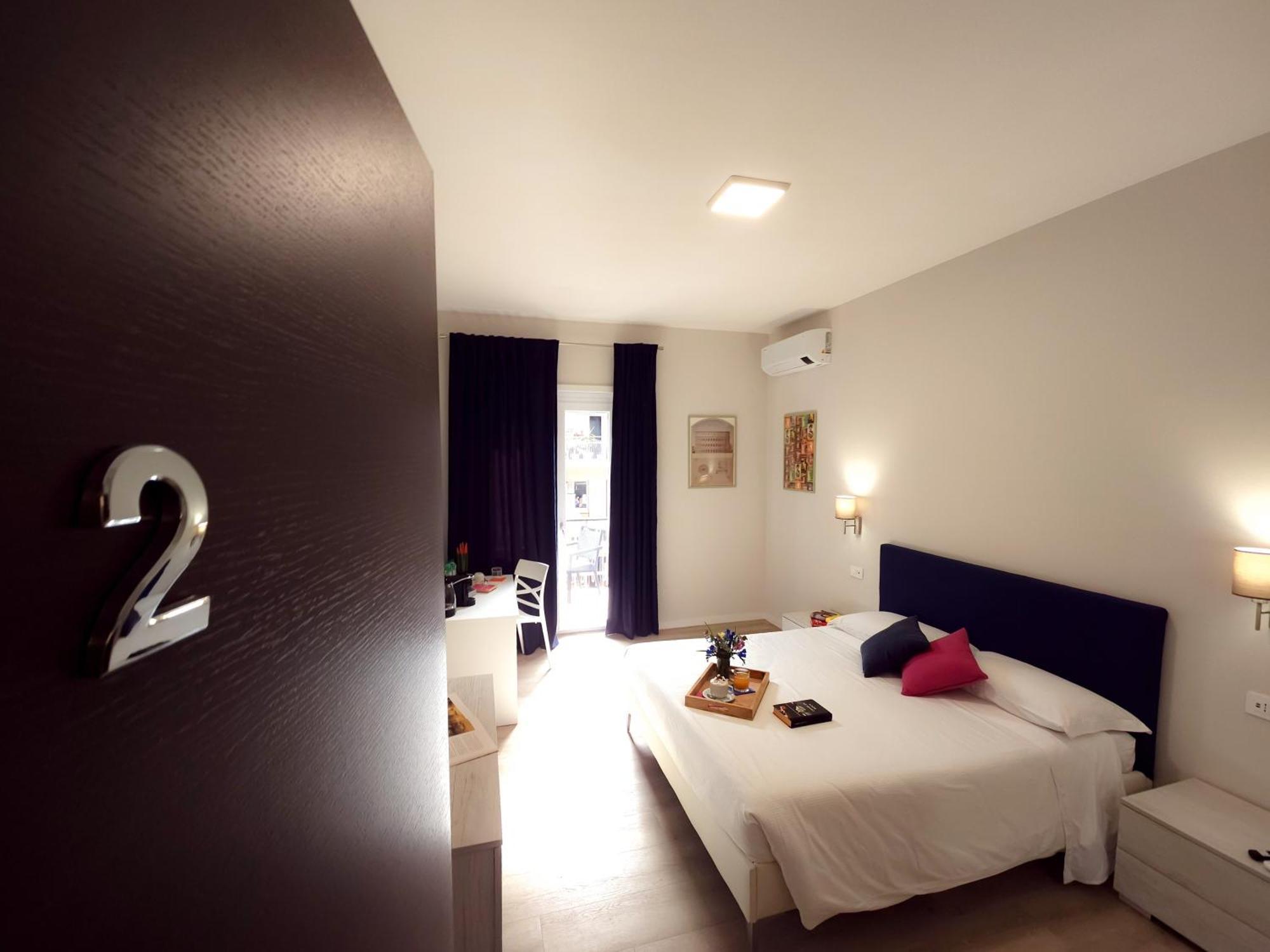 Piol Guest House Roma Exterior foto