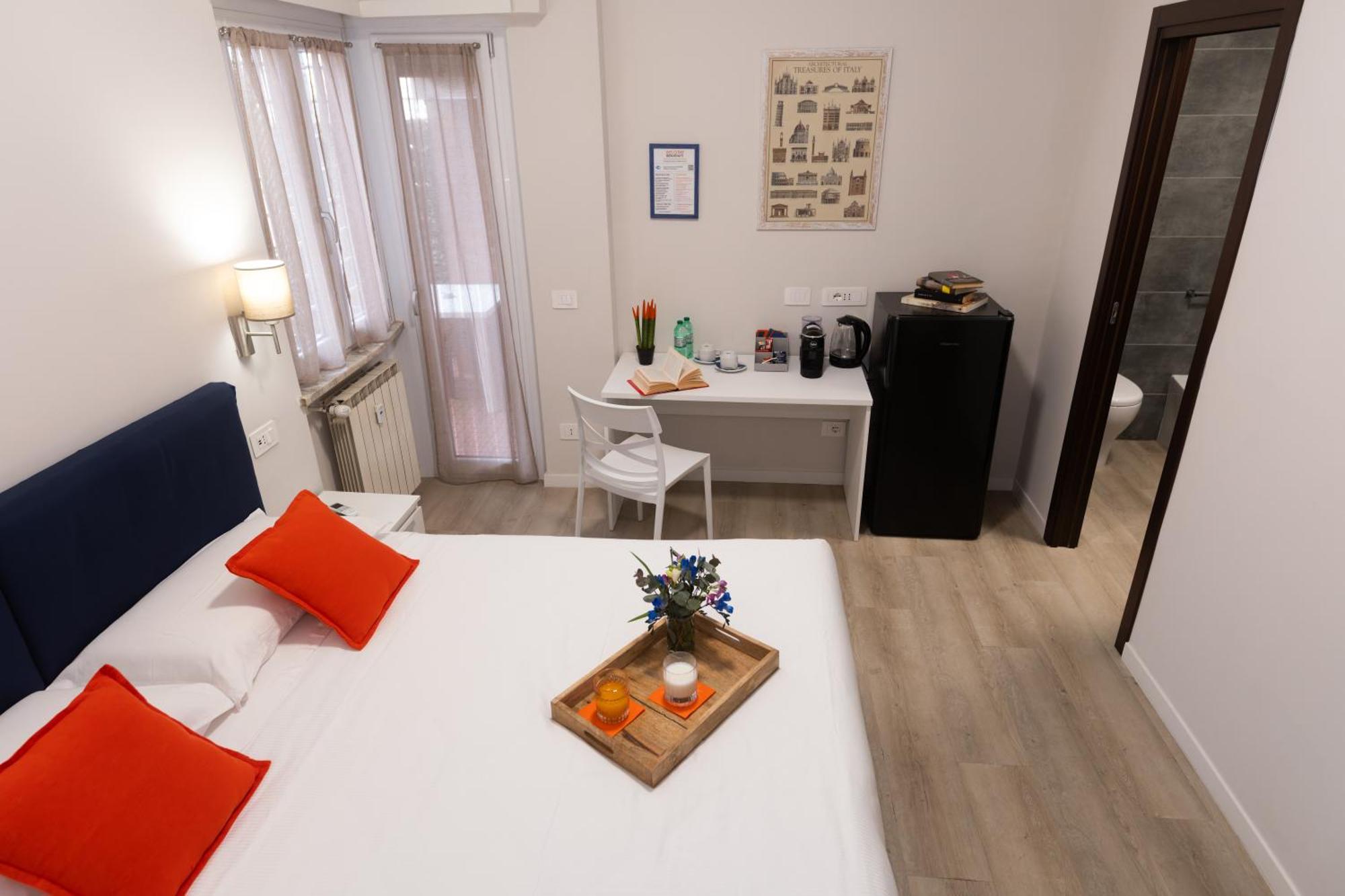 Piol Guest House Roma Exterior foto