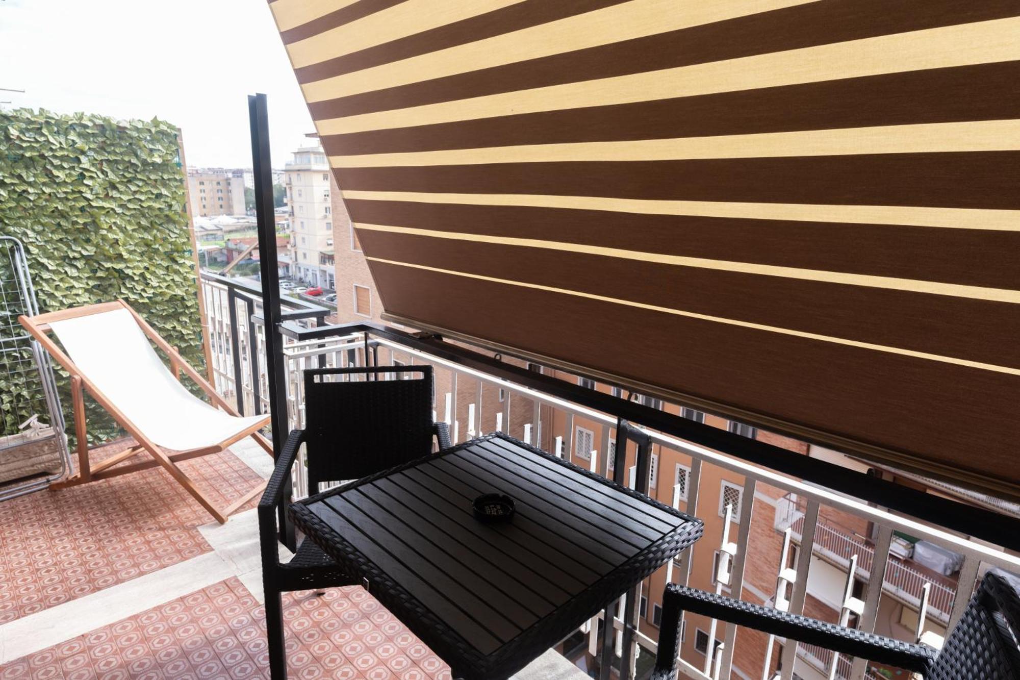 Piol Guest House Roma Exterior foto