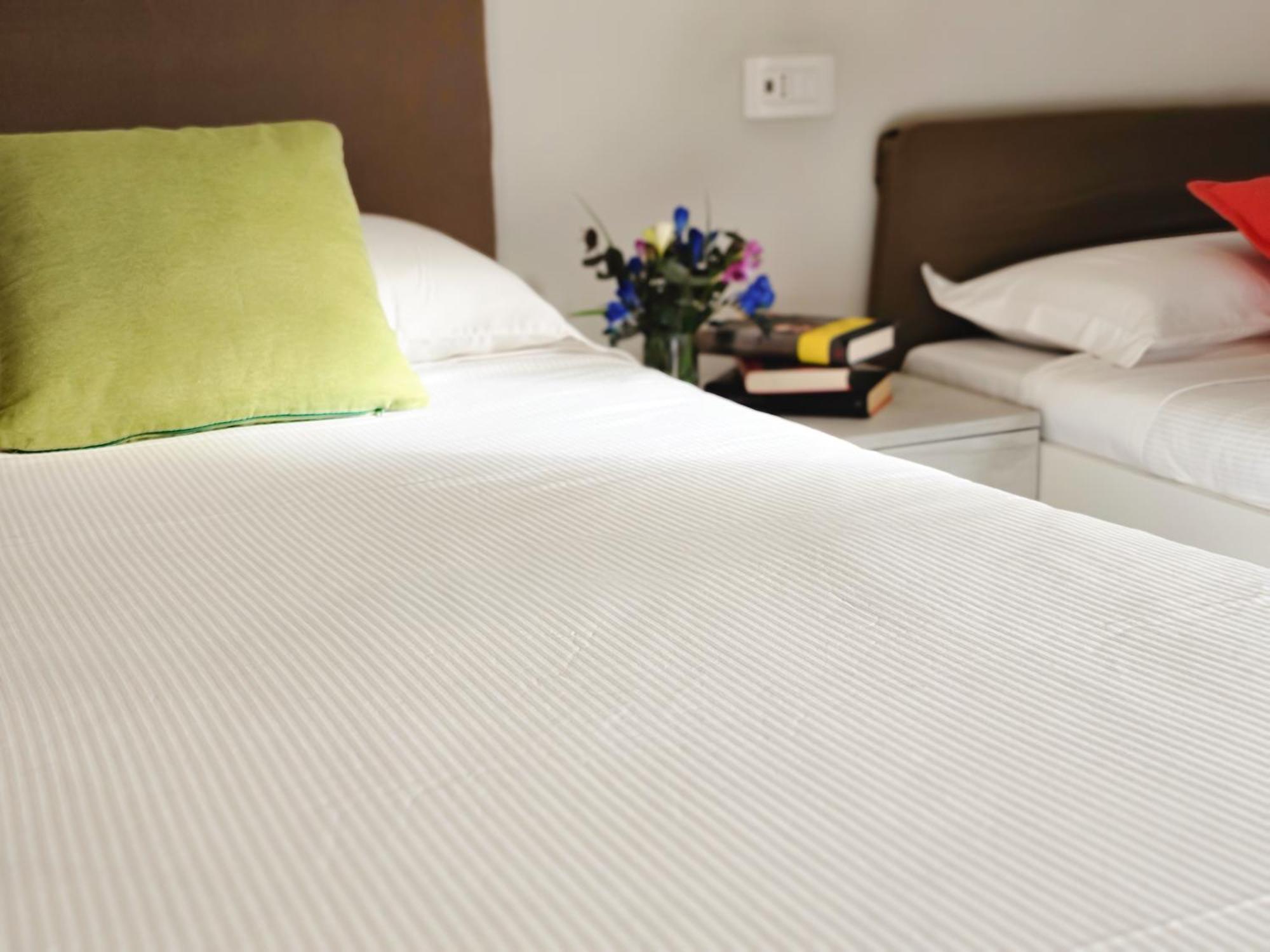 Piol Guest House Roma Exterior foto