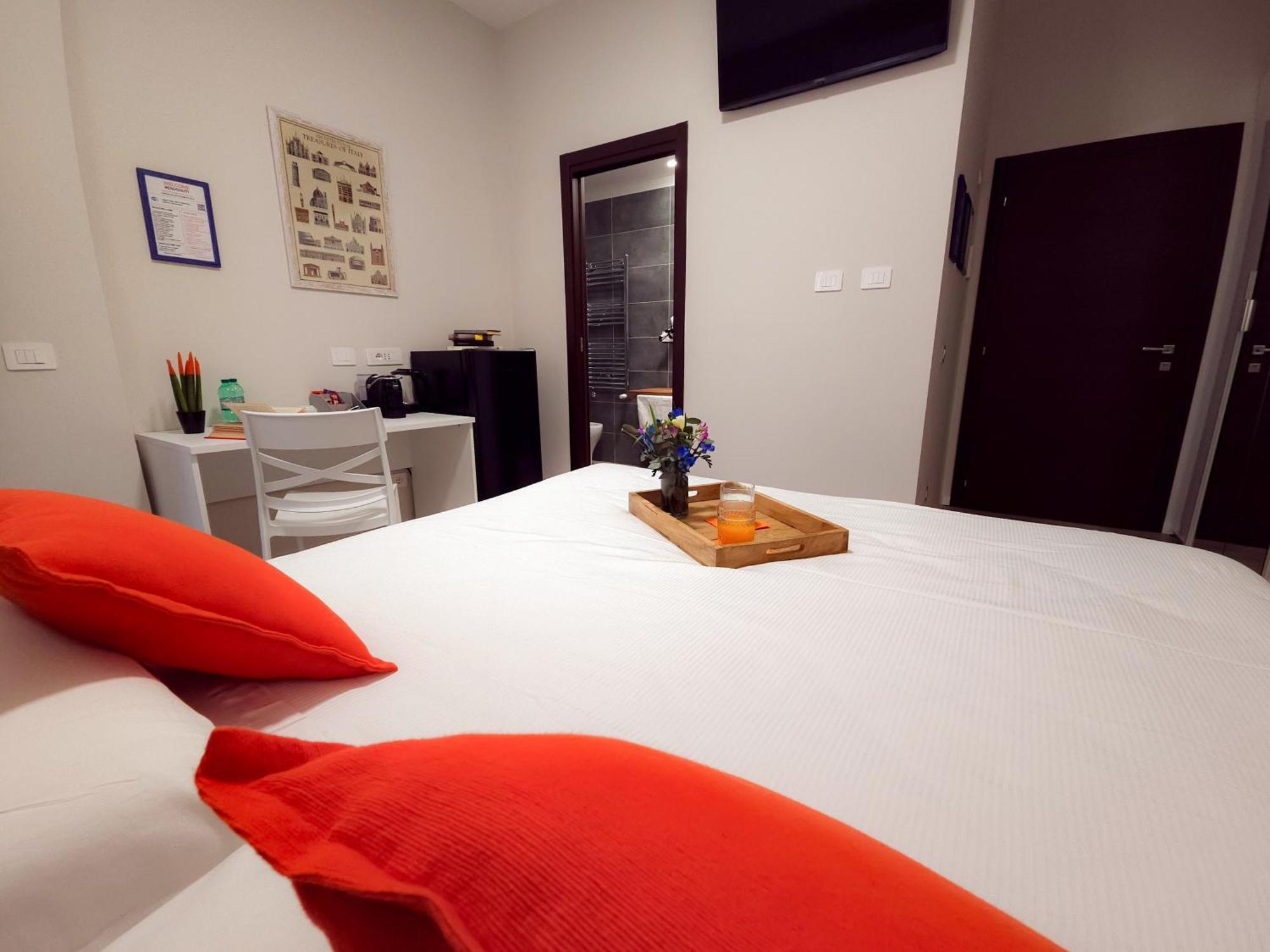 Piol Guest House Roma Exterior foto