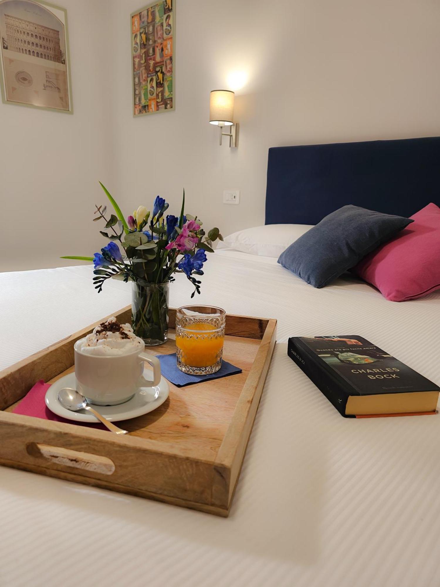 Piol Guest House Roma Exterior foto