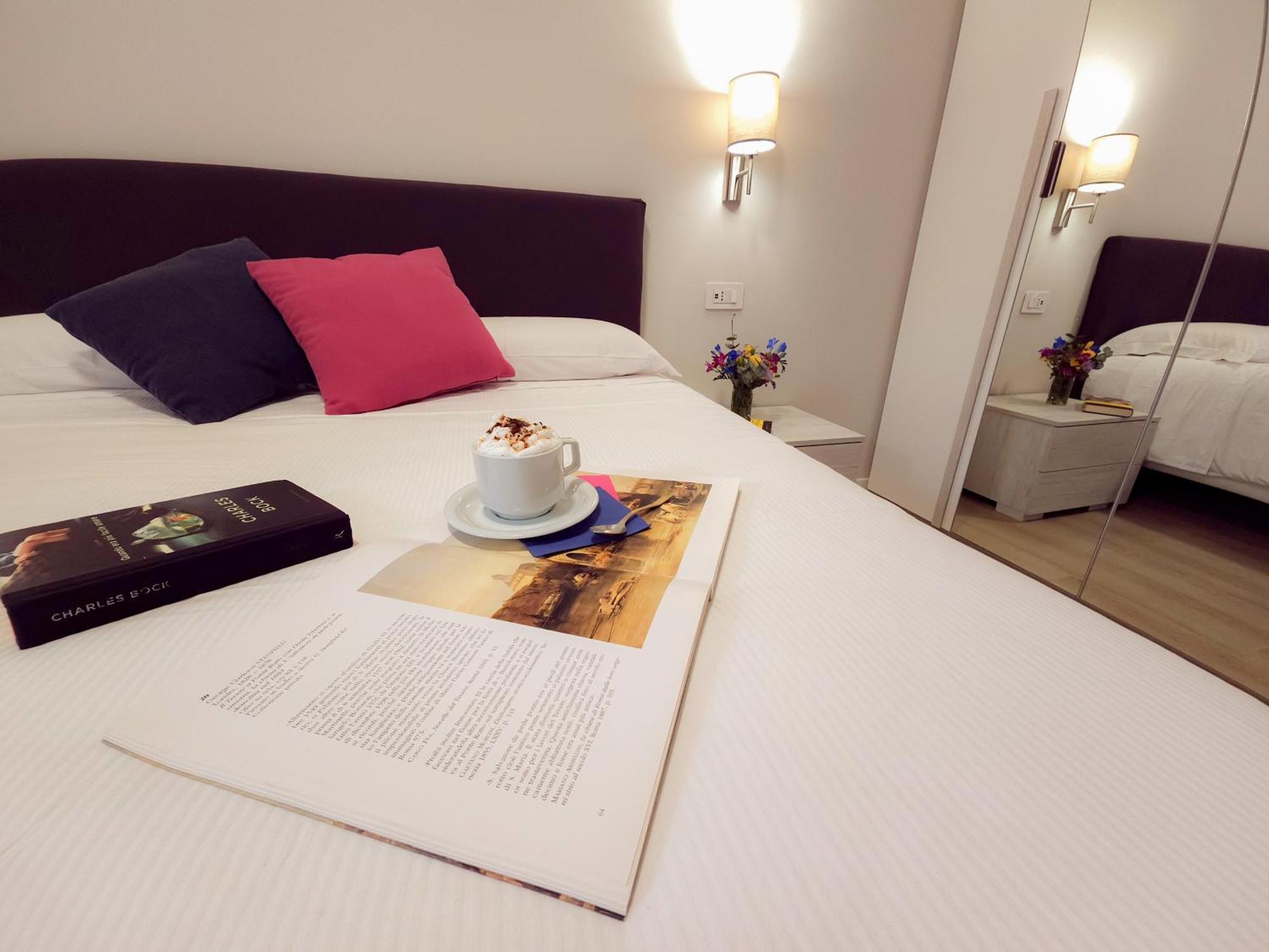 Piol Guest House Roma Exterior foto