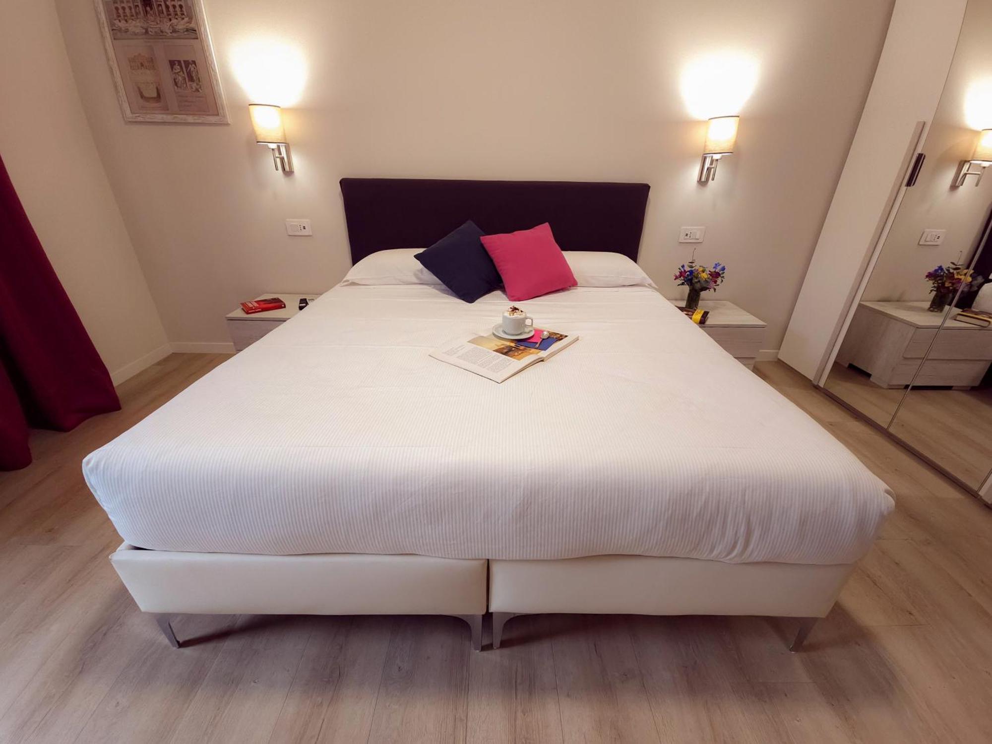 Piol Guest House Roma Exterior foto